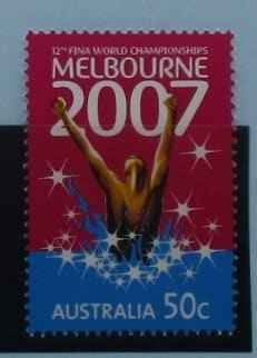 Australia Stamps, 2007, SG2767, Mint image 0