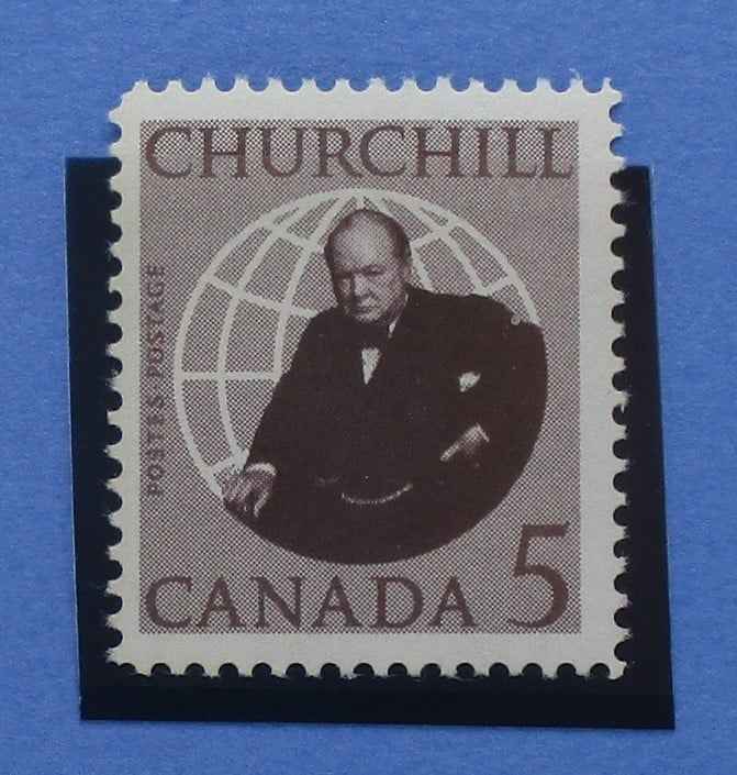 Canada Stamps, 1965, SG565, Mint image 0