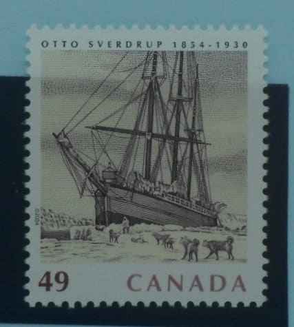 Canada Stamps, 2004, SG2263, Mint image 0