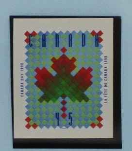 Canada Stamps, 1996, SG1690, Mint image 0