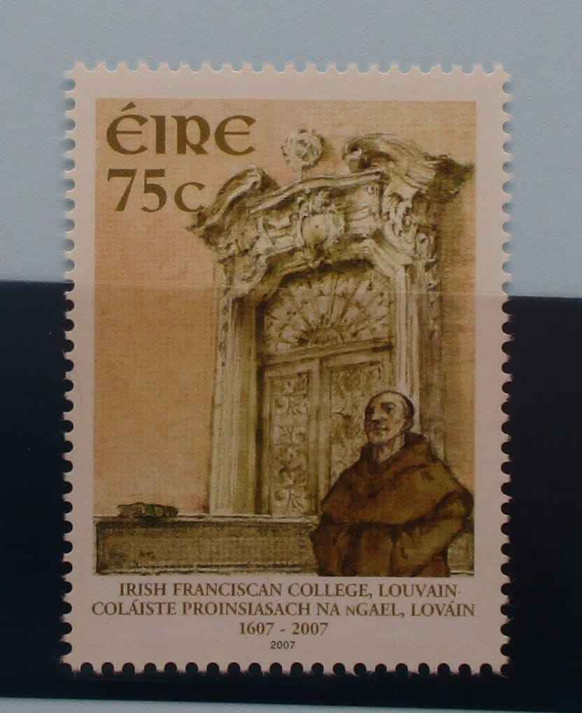 Ireland Stamps, 2007, SG1823, Mint image 0
