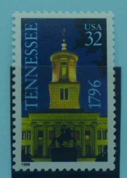 USA Stamps, 1996, SG3205, Mint image 0