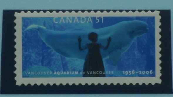 Canada Stamps, 2006, SG2402, Mint image 0