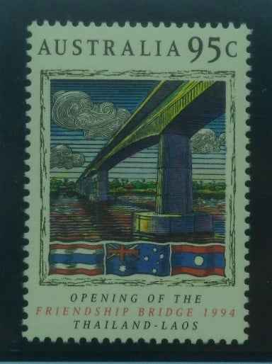 Australia Stamps, 1994, SG1448, Mint image 0