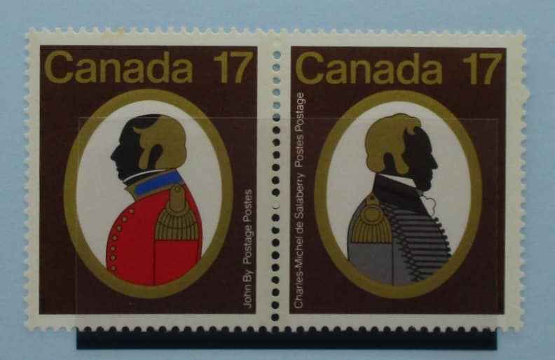 Canada Stamps, 1979, SG942a, Mint image 0