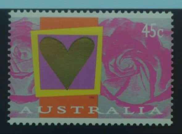 Australia Stamps, 1996, SG1577, Mint image 0