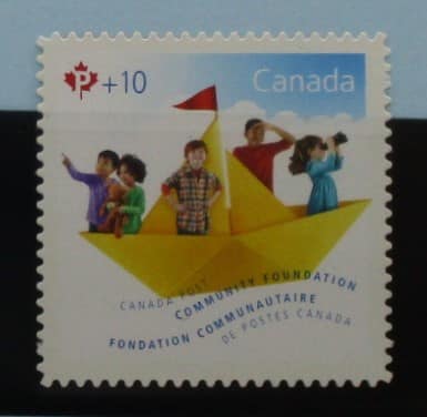 Canada Stamps, 2014, SG3074, Mint image 0