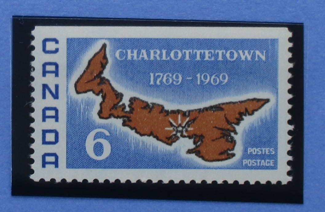 Canada Stamps, 1969, SG642, Mint image 0