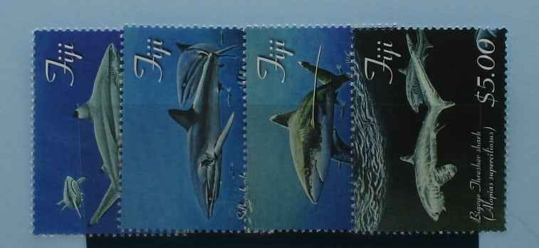 Fiji Stamps, 2014, SG1505-1508, Mint image 0
