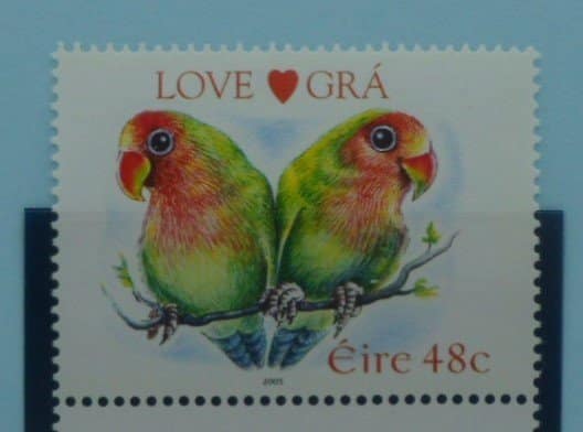 Ireland Stamps, 2005, SG1714, Mint image 0