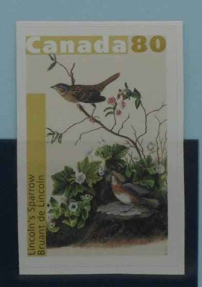 Canada Stamps, 2004, SG2278, Mint image 0