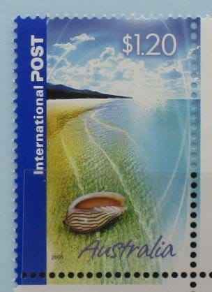 Australia Stamps, 2005, SG2500, Mint image 0