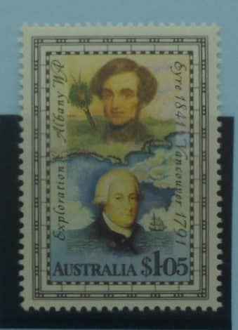 Australia Stamps, 1991, SG1303, Mint image 0