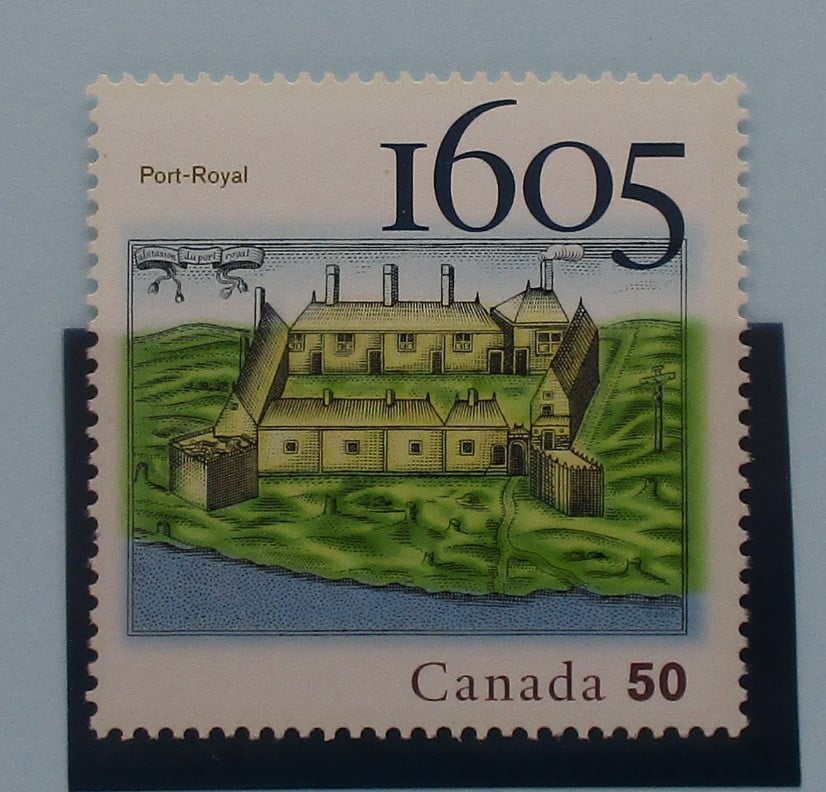 Canada Stamps, 2005, SG2361, Mint image 0
