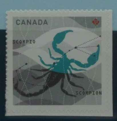 Canada Stamps, 2011, MS2769, Mint image 0