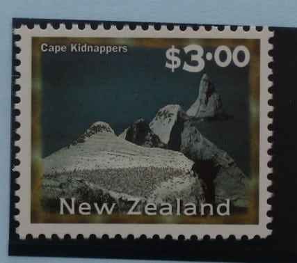 New Zealand Stamps, 1995-2000, SG1934f, Mint image 0