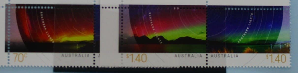 Australia Stamps, 2014, SG4226a, SG4228a, Mint image 0