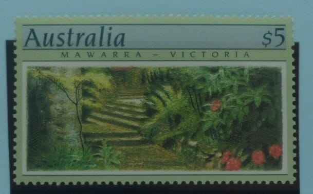 Australia Stamps, 1988, SG1200, Mint image 0
