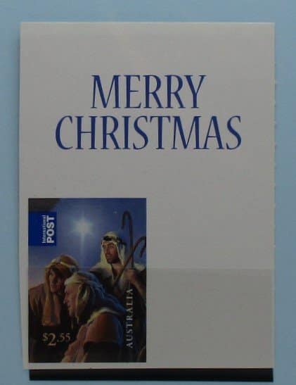 Australia Stamps, 2013, SG4089, Mint image 0