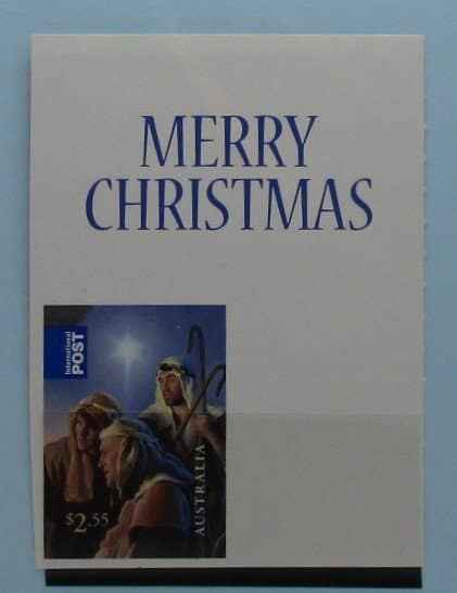 Australia Stamps, 2013, SG4089, Mint image 0