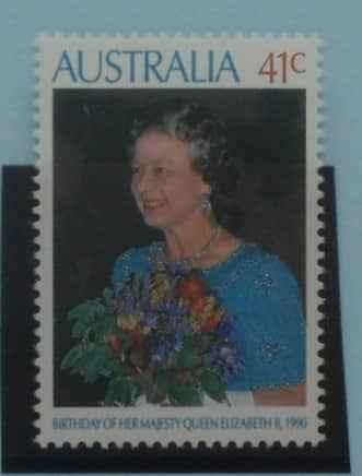 Australia Stamps, 1990, SG1246, Mint image 0