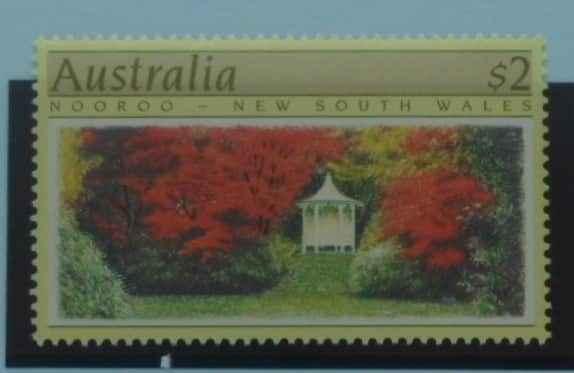 Australia Stamps, 1988, SG1199, Mint image 0