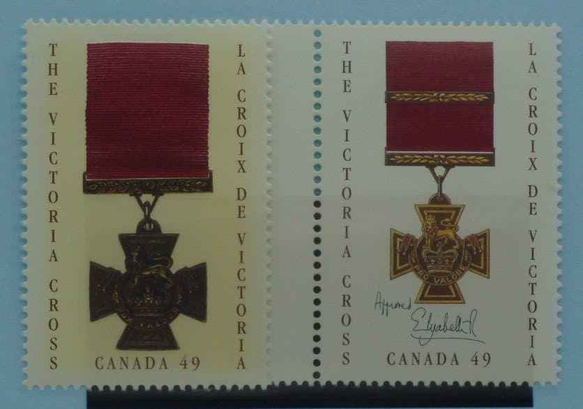 Canada Stamps, 2004, SG2296-2297, Mint image 0