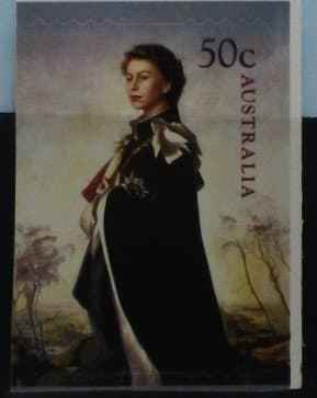 Australia Stamps, 2006, SG2627, Mint image 0