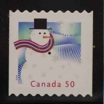 Canada Stamps, 2005, SG2375, Mint image 0