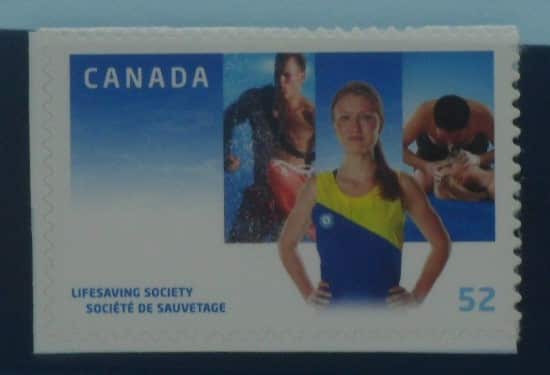 Canada Stamps, 2008, SG2566, Mint image 0