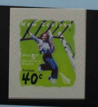 New Zealand Stamps, 2003, SG2638, Mint image 0