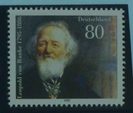 Germany Stamps, 1995, SG2685, Mint image 0
