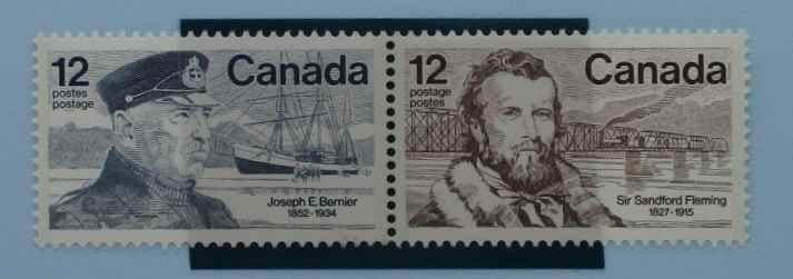 Canada Stamps, 1977, SG892a, Mint image 0