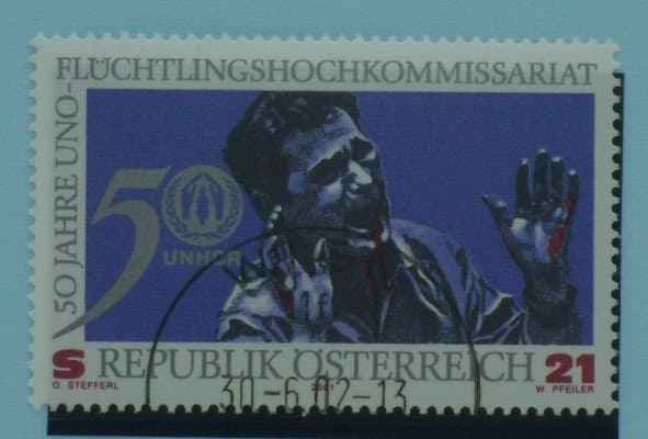 Austria Stamps, 2001, SG2591, Used image 0