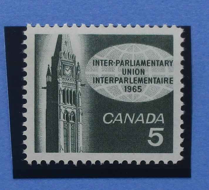 Canada Stamps, 1965, SG566, Mint image 0