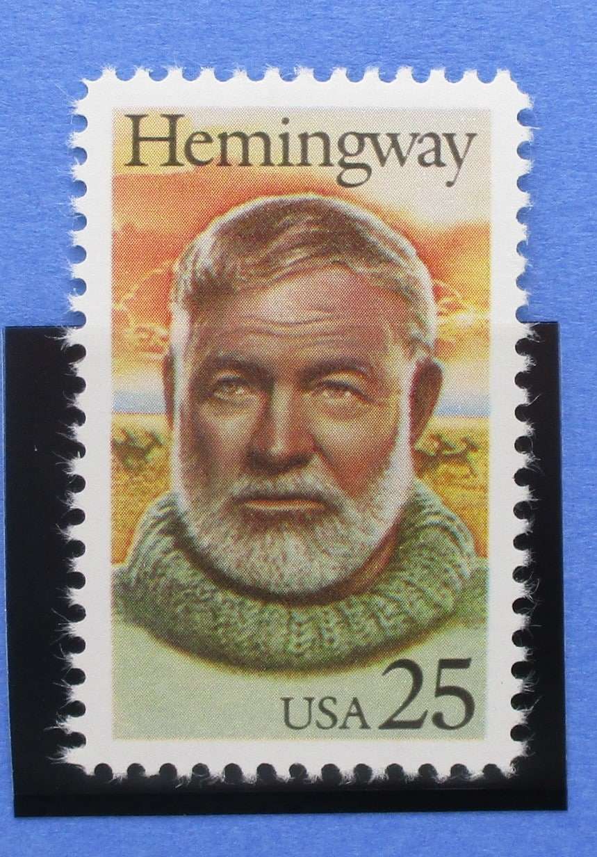 USA Stamps, 1989, SG2402, Mint image 0
