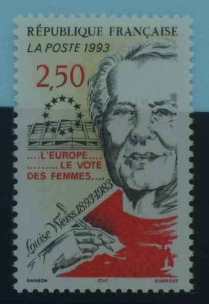 France Stamps, 1993, SG3139, Mint image 0