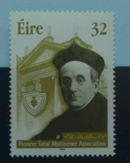 Ireland Stamps, 1999, SG1232, Mint image 0