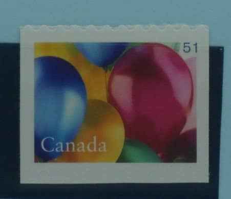 Canada Stamps, 2006, SG2388, Mint image 0
