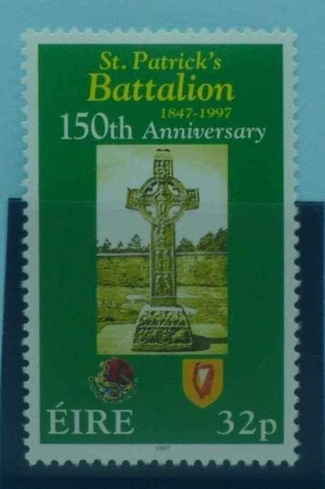 Ireland Stamps, 1997, SG1140, Mint image 0