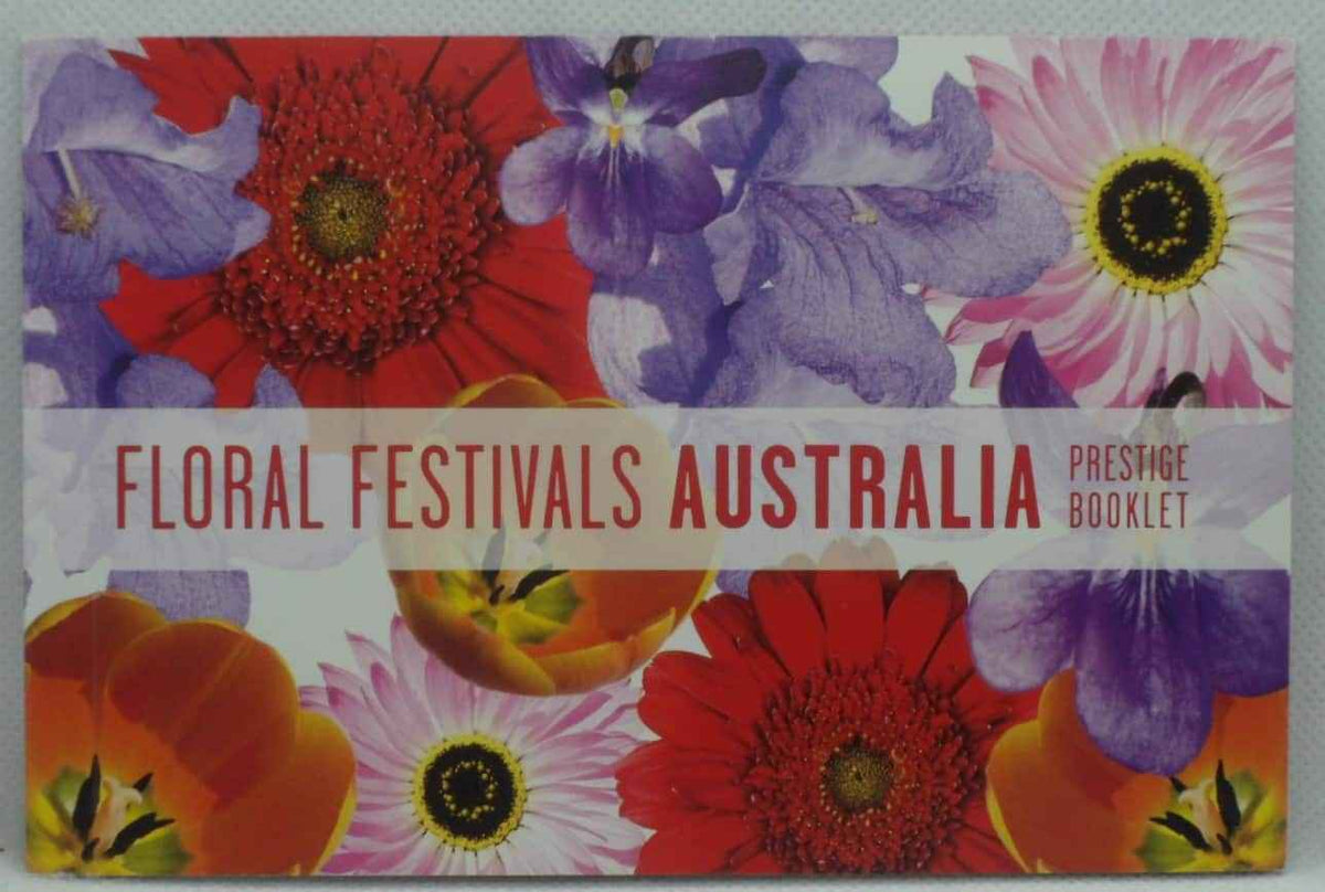 Australia Stamps, 2011, SP187, Mint image 0