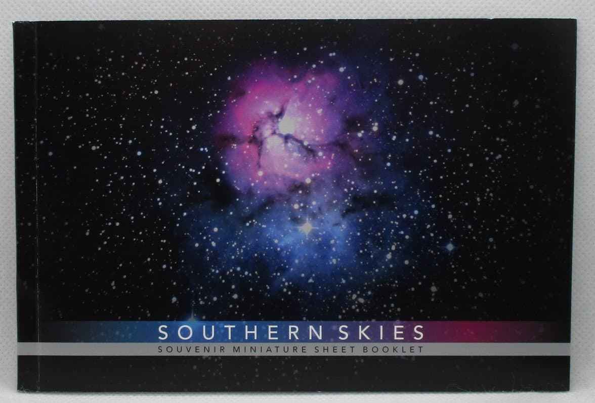 New Zealand Stamps, 2007, SP8, Mint image 0