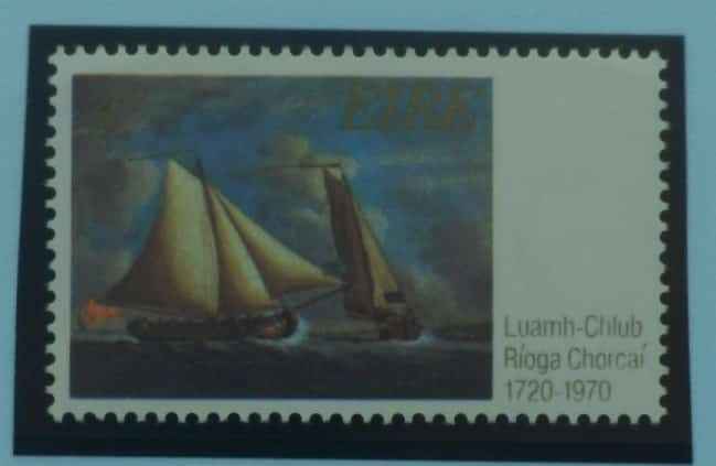 Ireland Stamps, 1970, SG279, Mint image 0
