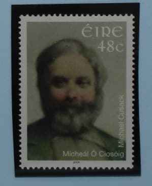 Ireland Stamps, 2006, SG1805, Mint image 0