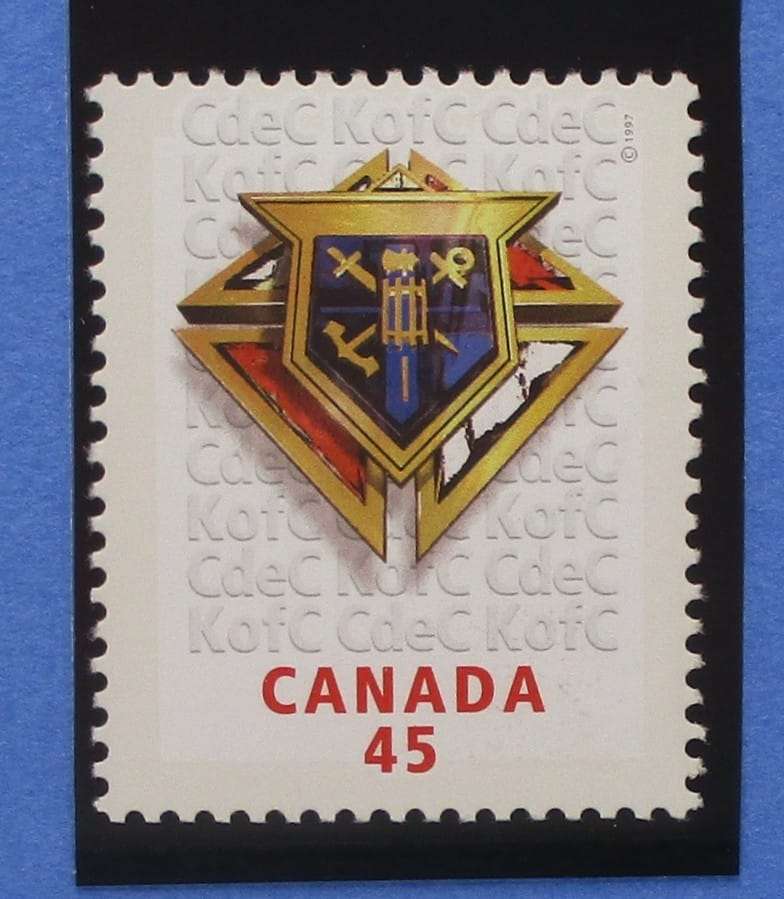Canada Stamps, 1997, SG1743, Mint image 0
