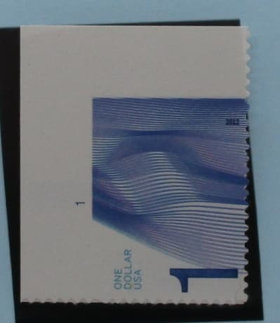 USA Stamps, 2012, SG5344, Mint image 0