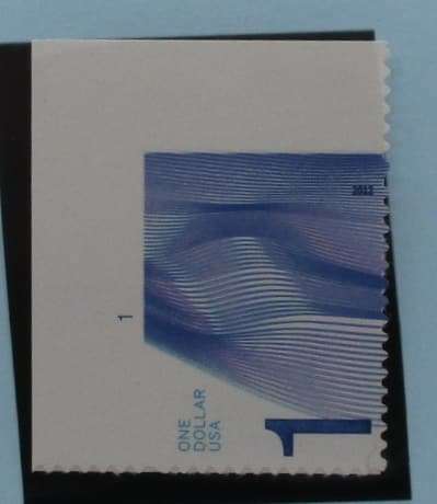 USA Stamps, 2012, SG5344, Mint image 0