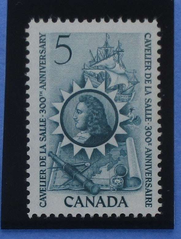 Canada Stamps, 1966, SG571, Mint image 0