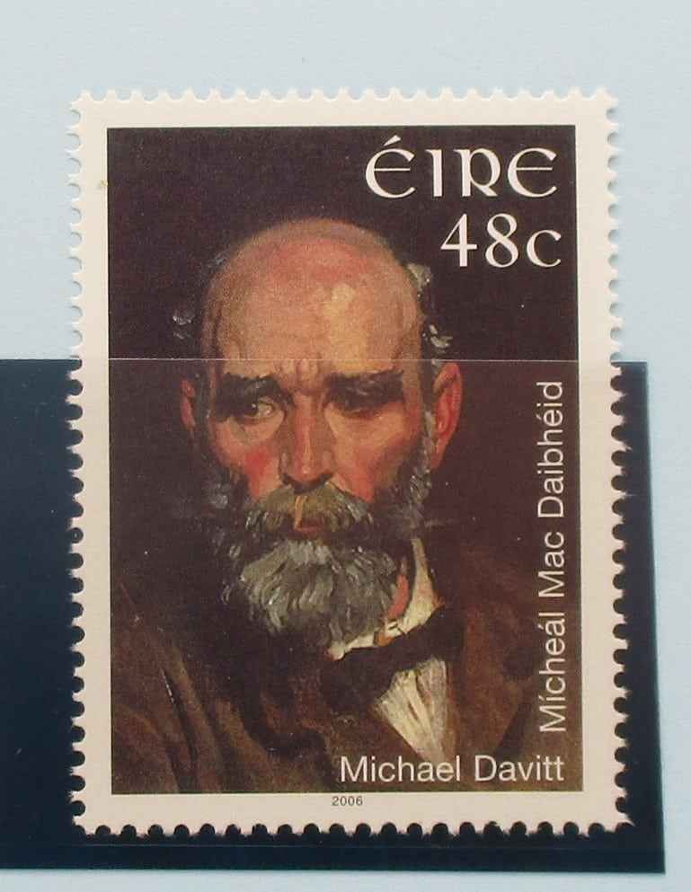 Ireland Stamps, 2006, SG1806, Mint image 0
