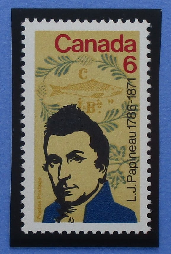 Canada Stamps, 1971, SG681, Mint image 0
